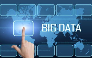 大数据如何影响传统产业 一场深刻的数字化转型